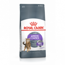 Royal Canin appetite control care